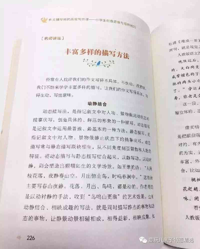 高效语文写作助手：精选热门写作推荐指南