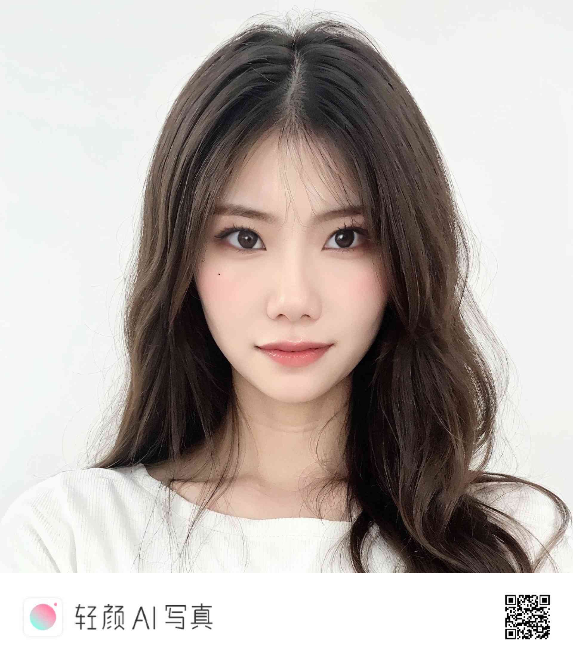ai轻颜相机文案怎么写
