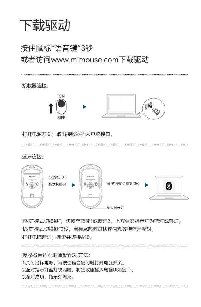 全面指南：智能语音鼠标操作技巧与常见问题解答