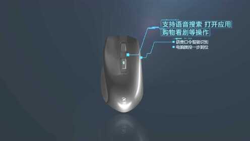 全面指南：智能语音鼠标操作技巧与常见问题解答