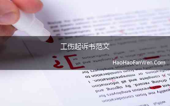 《用人单位工伤答辩：工伤答辩书写作指导与意见范本》