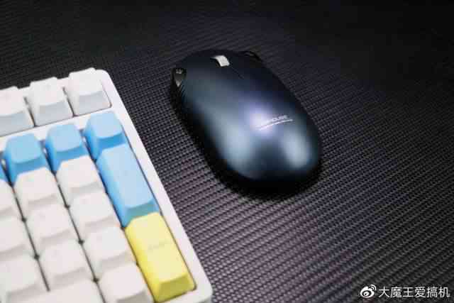 新款跨境ai智能语音写作鼠标