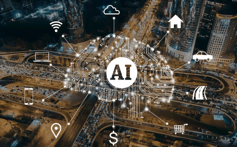 智能科技革新：数字AI赋能人工智能新篇章