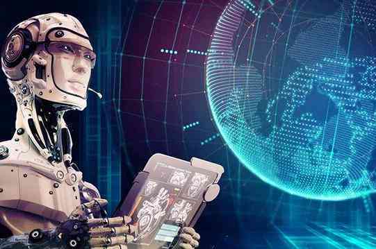 智能科技革新：数字AI赋能人工智能新篇章
