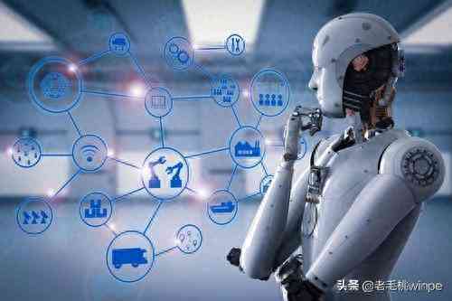 全面解析：数字人工智能如何引领未来科技变革与产业升级