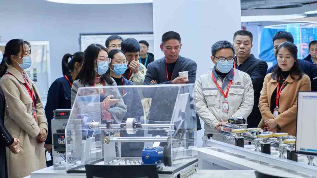 智慧赋能：数字化人工智能技术革新与应用探索