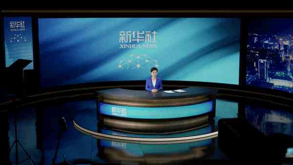 AI合成主播与传统真人主播：竞争、合作与行业影响深度分析
