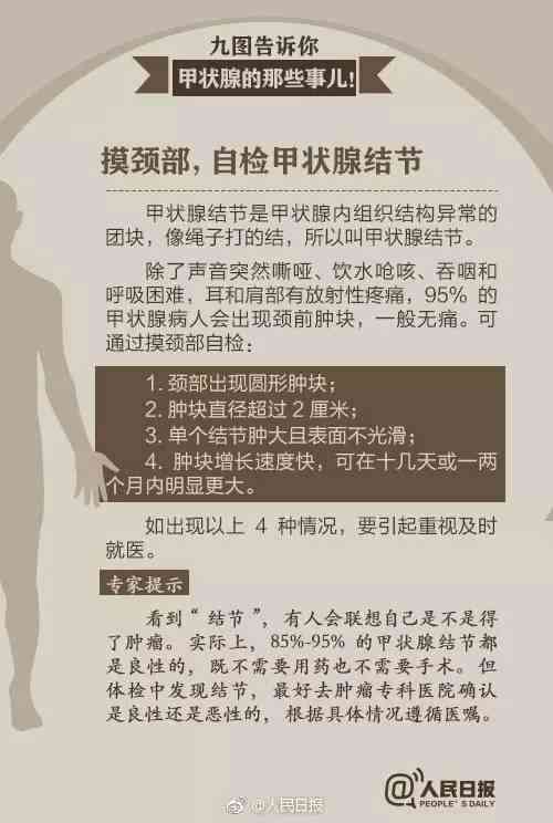 甲状腺癌：探讨其工伤等级认定的可能性与条件