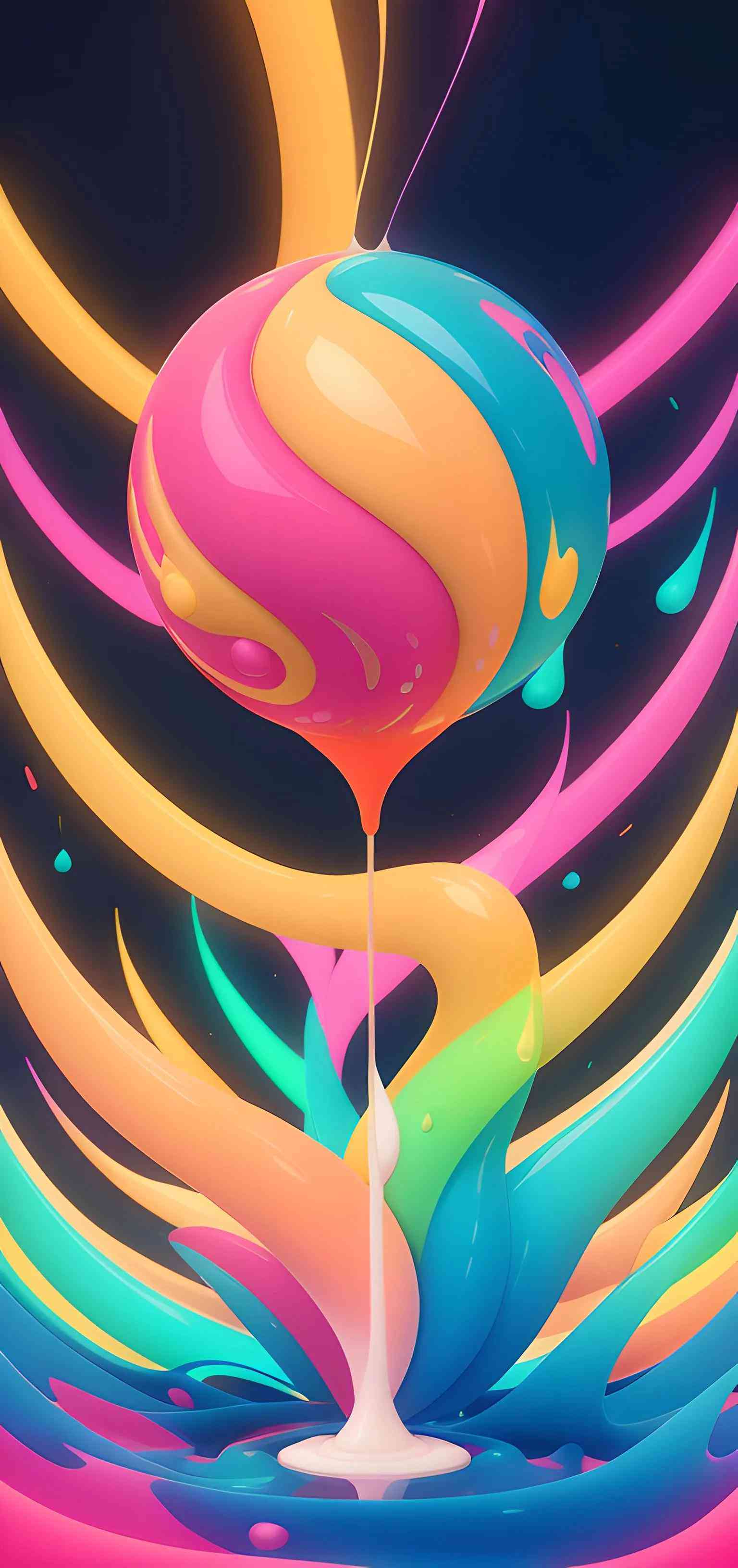 AI绘画和影视创作