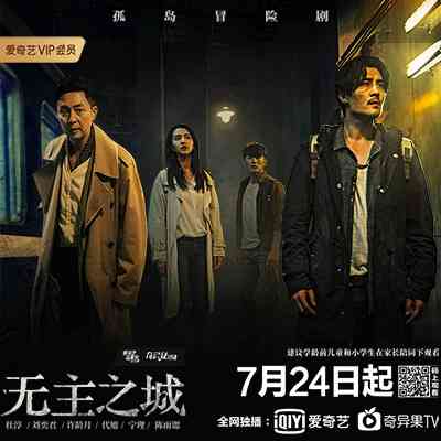 无主之城每集最后ai报告_高清免费