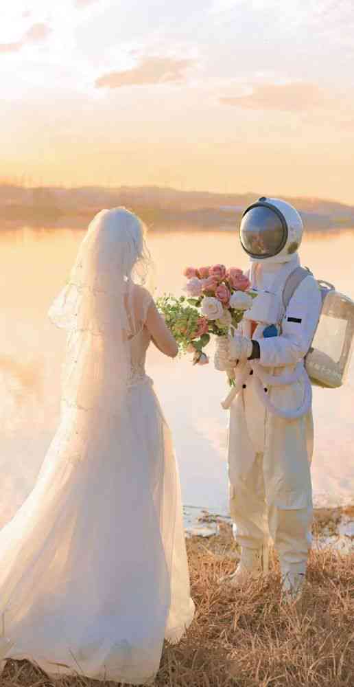 简约AI婚纱摄影文案精选，干净利落诠释浪漫瞬间