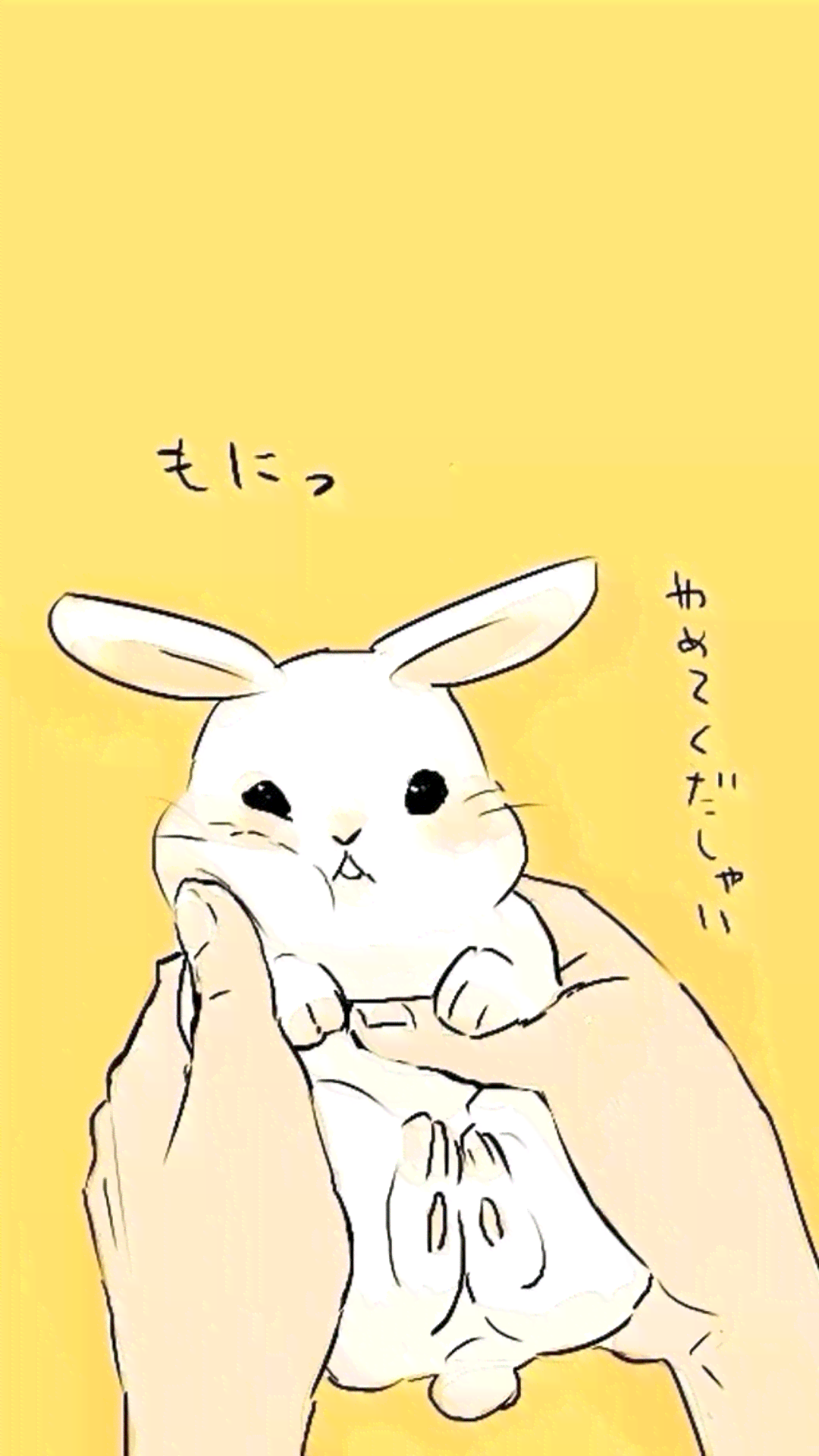 ai绘画水果兔子文案