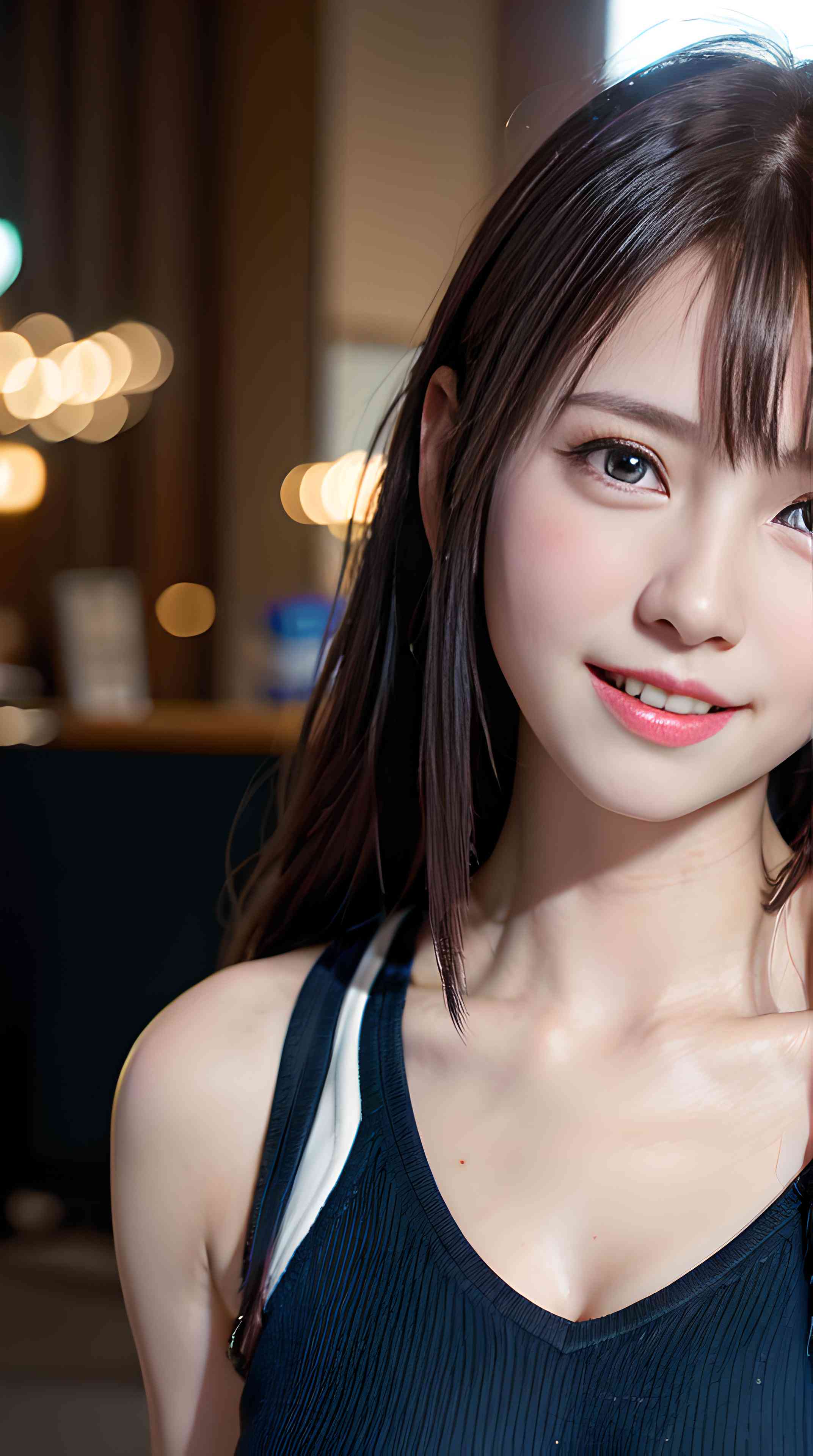 ai女友聊天技巧文案短句