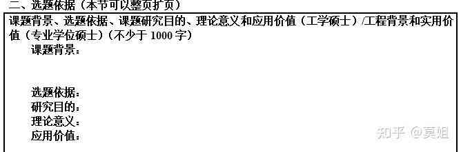 业论文结题报告模板范文：500-800字大全及写作参考