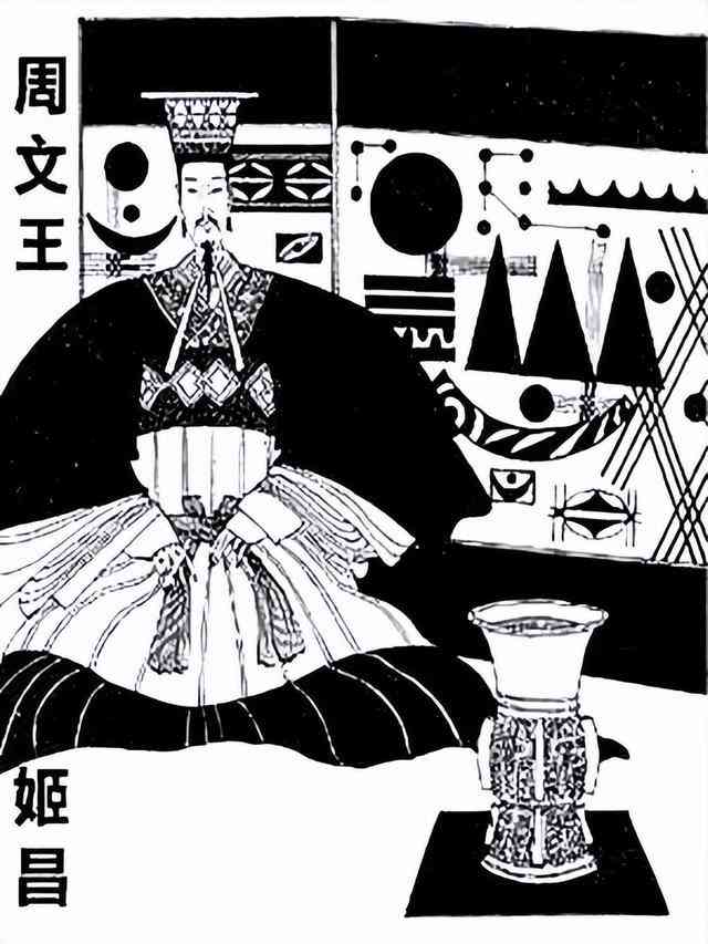 周文王作品全集：探秘古代智慧与文化瑰宝