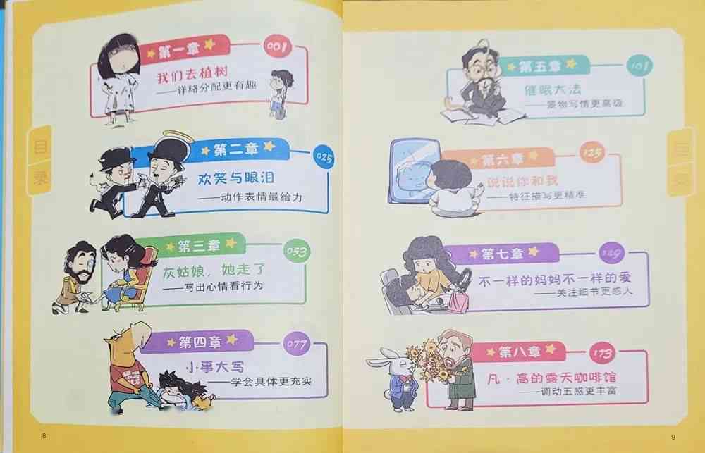 提升孩子写作能力：全方位攻略与技巧指南——解决作文难题、提高文学素养