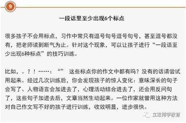 提升孩子写作能力：全方位攻略与技巧指南——解决作文难题、提高文学素养