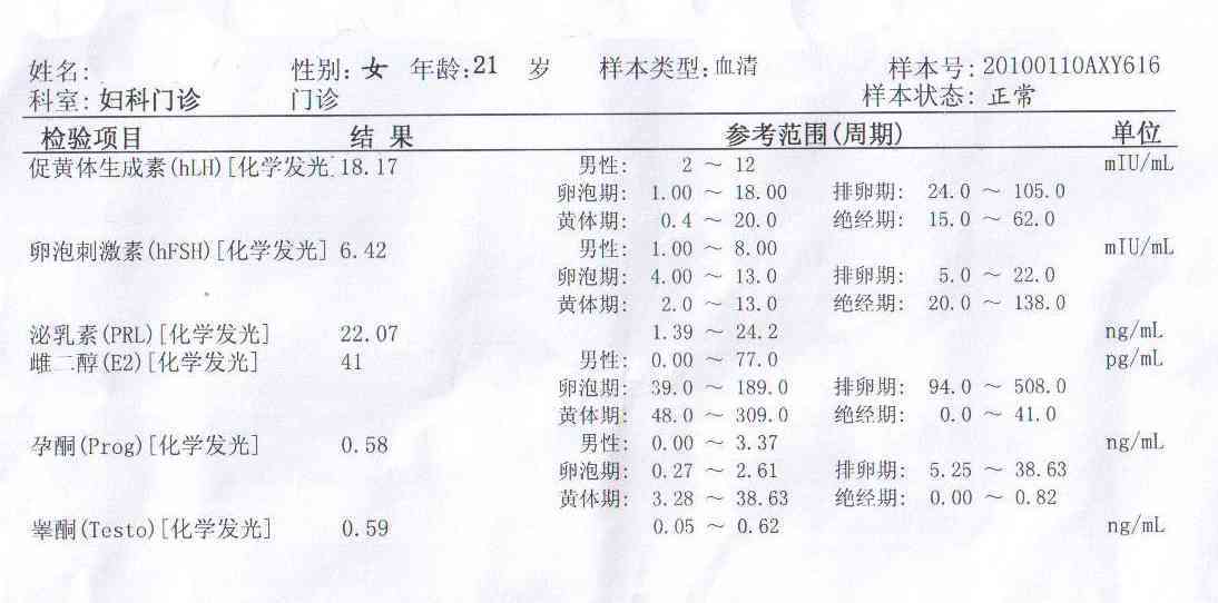 滋病病检测：体检报告中能否准确揭示感染状况