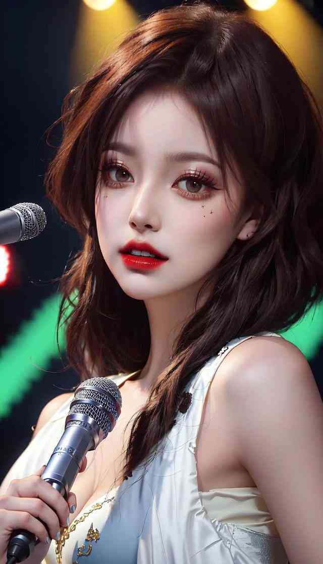 ai美女热门文案短句：可爱句子     ，精选美女文案精华