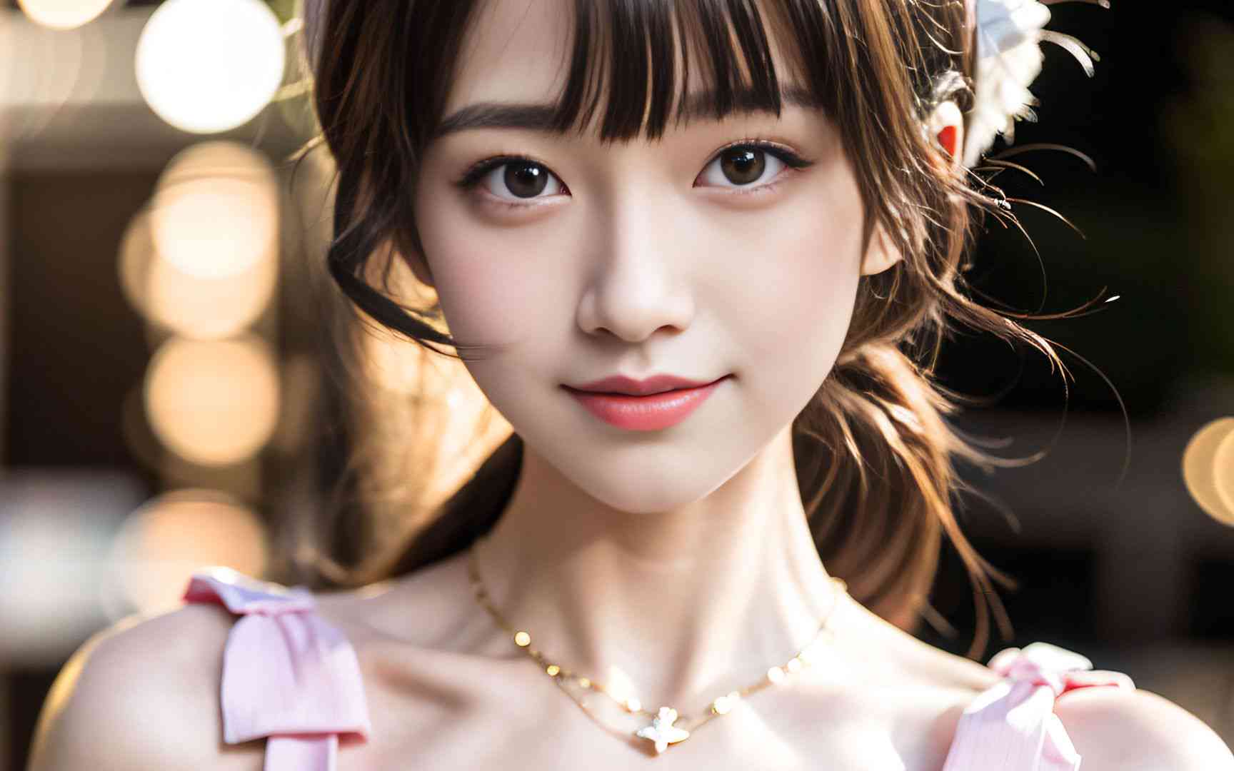 ai美女热门文案短句：可爱句子     ，精选美女文案精华