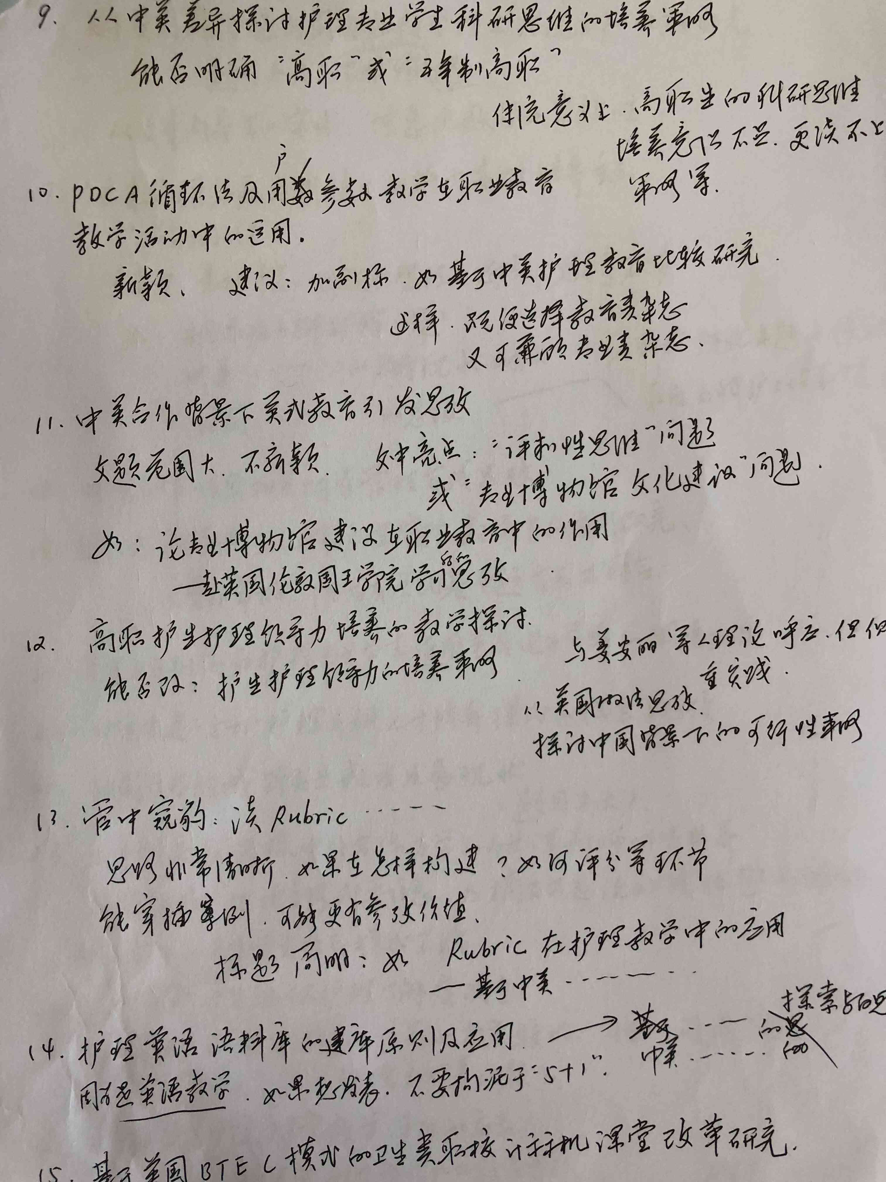 英文业论文撰写优势与中文论文写作对比分析