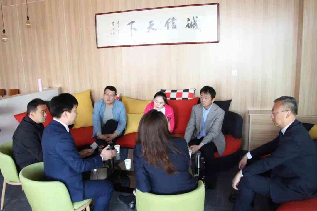 AI智能助力的创意文案编写神器