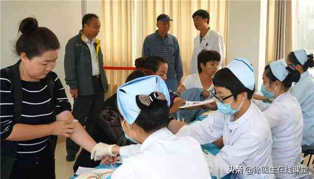 精准解读：医院专业医师为您深度剖析检查报告