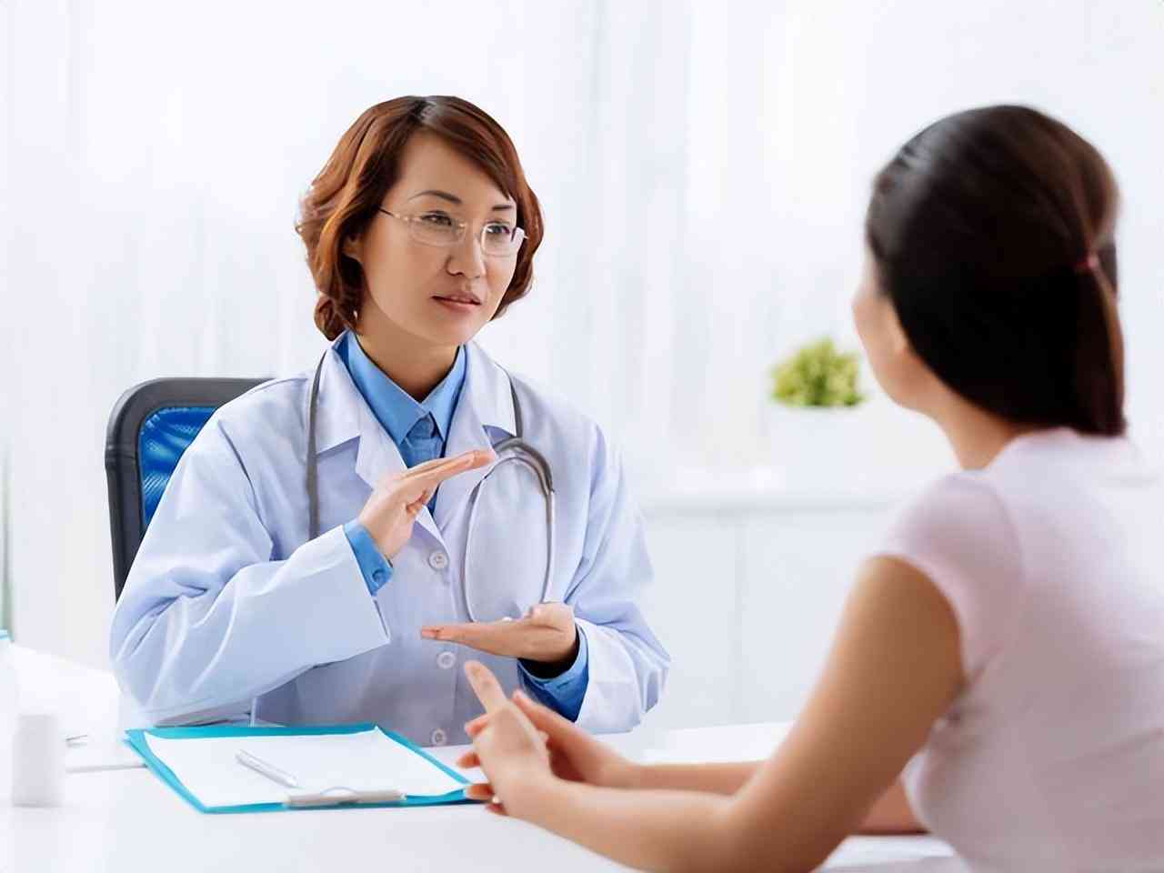 精准解读：医院专业医师为您深度剖析检查报告
