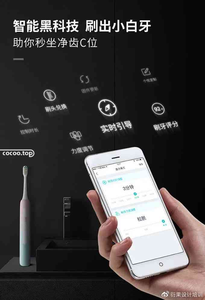 AI生成电商详情页文案全攻略：涵撰写技巧、优化策略与用户痛点解决方案