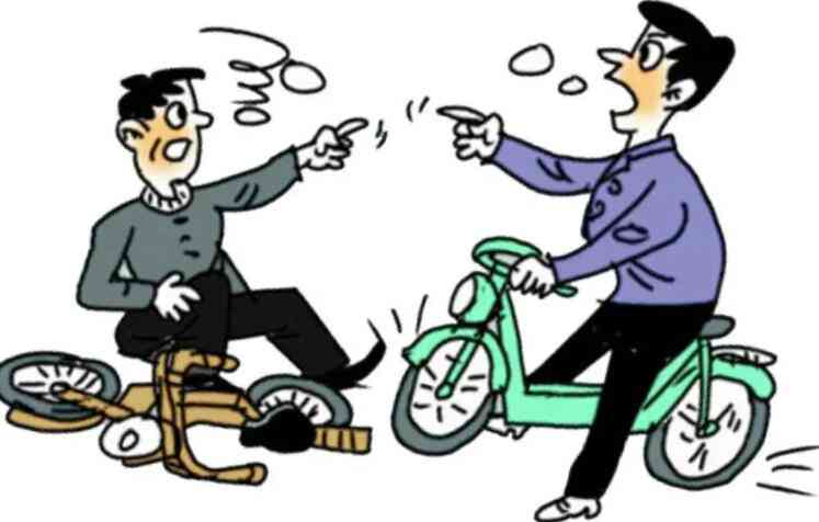 电动车事故算不算工伤：电动车相撞能否报工伤保险及工伤范围解析-电动车相撞可以报工伤吗