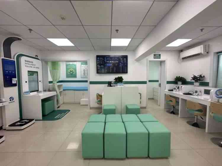 广东省AI智能语音随访系统实成效评估报告