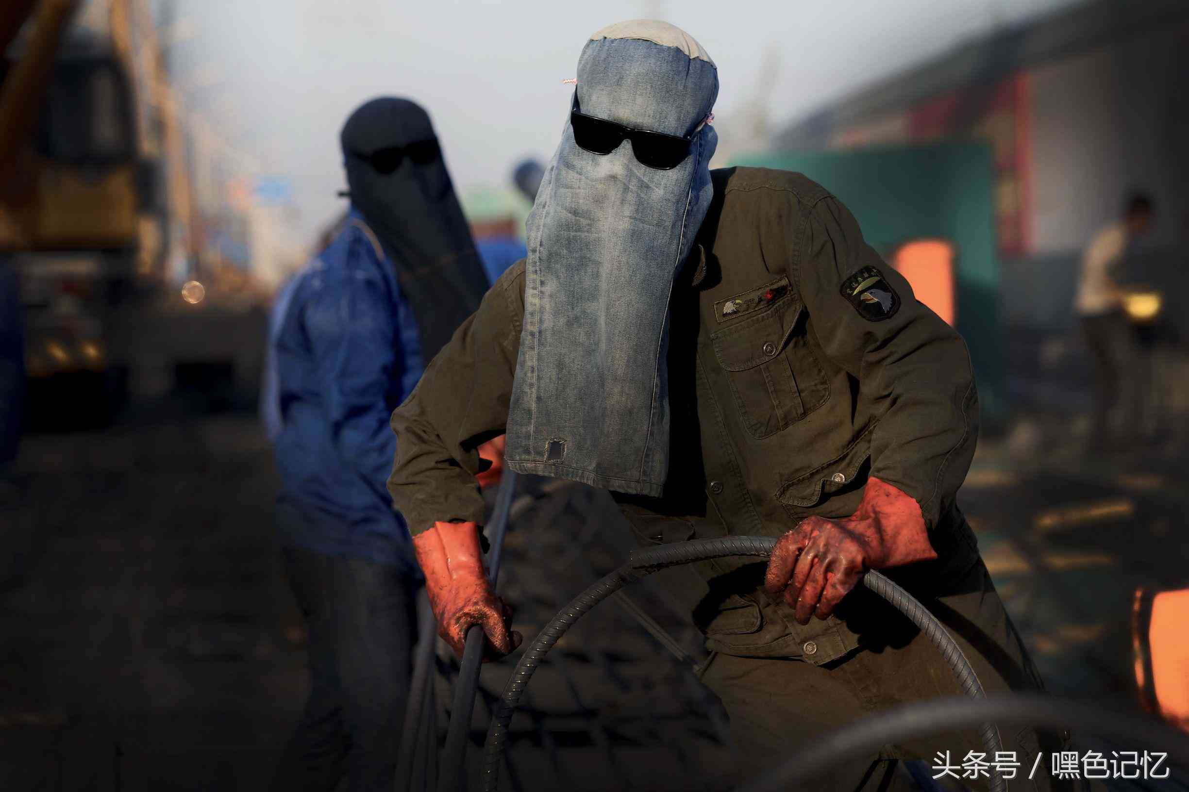 电焊烫伤眼睛用什么方法缓解疼痛、快速愈合及用药水推荐