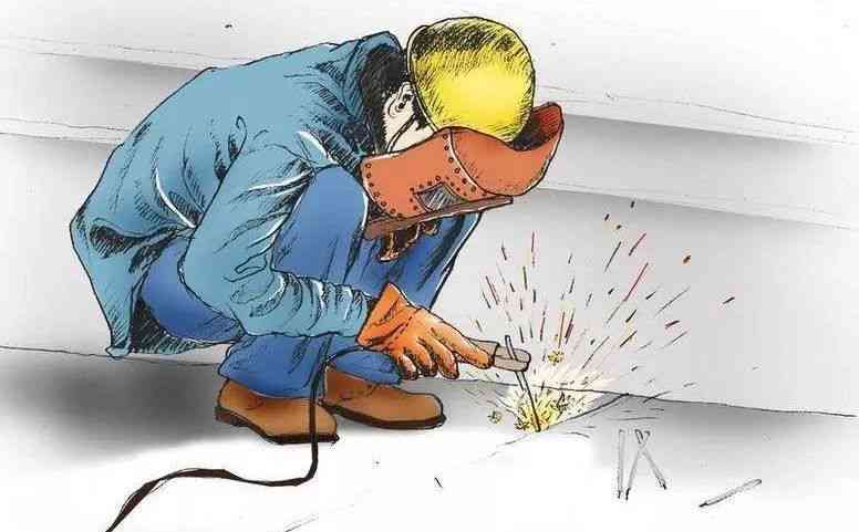 电焊工伤到眼睛怎么办：处理、赔偿及预防措一览