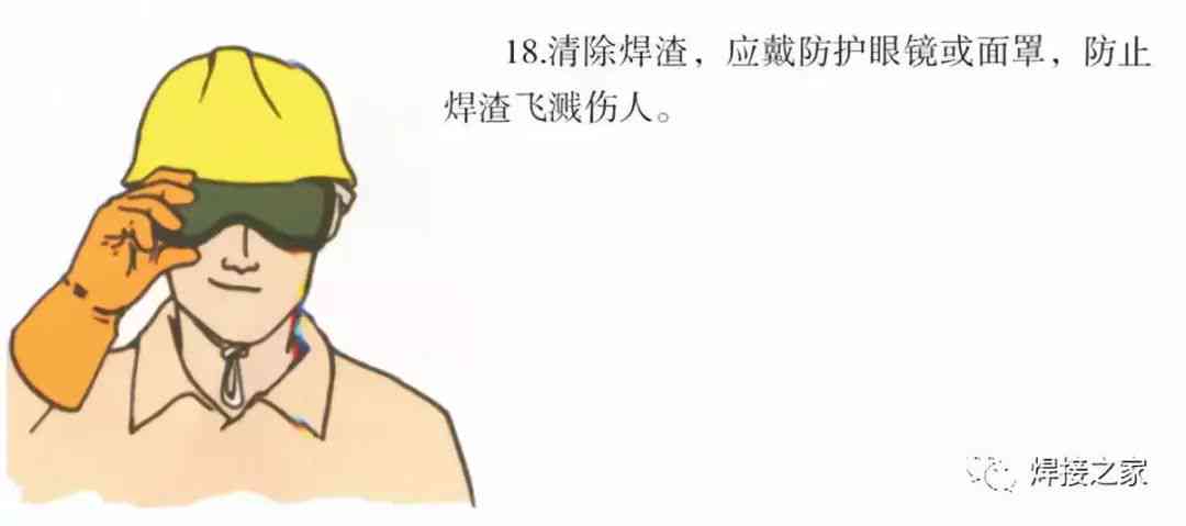 电焊眼伤紧急处理指南：如何快速缓解症状与预防并发症