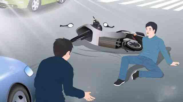 电瓶车相撞可以认定工伤吗 电瓶车相撞可以认定工伤吗