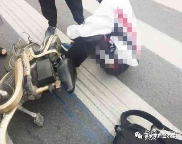 电动自行车事故：电瓶车相撞能否认定为工伤案例解读