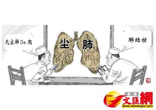 '尘肺病疑似患者享受的医疗保障与政策待遇解析'