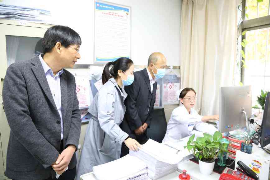 深度解析：疑似尘肺与尘肺病的区别及确诊方法