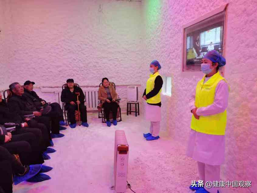 深度解析：疑似尘肺与尘肺病的区别及确诊方法