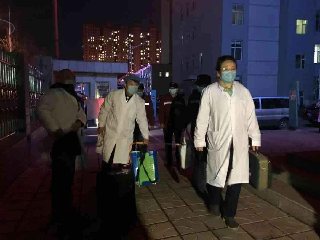 '如何妥善处理疑似病历报告与跟进策略'