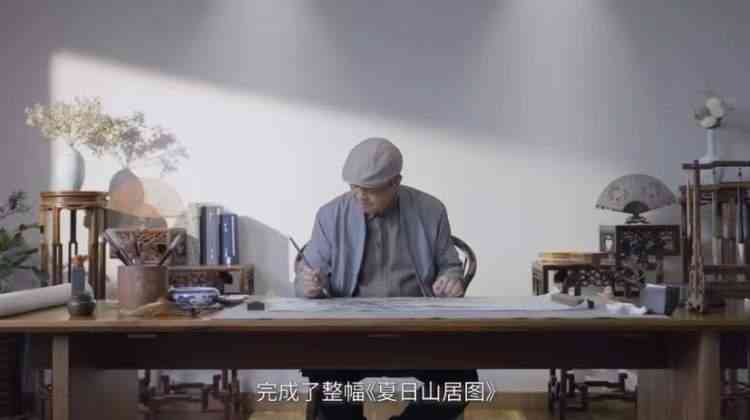 AI绘画全攻略：如何轻松打造专业级山水画效果与创作技巧解析