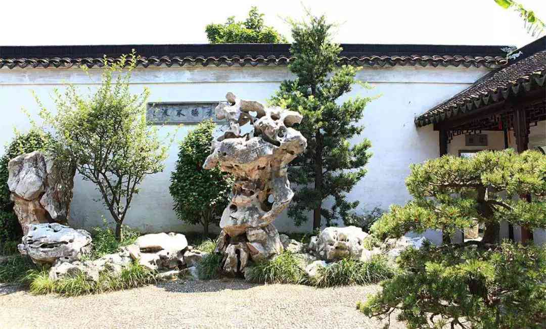 人工智能如何巧妙绘制中国山水画艺术