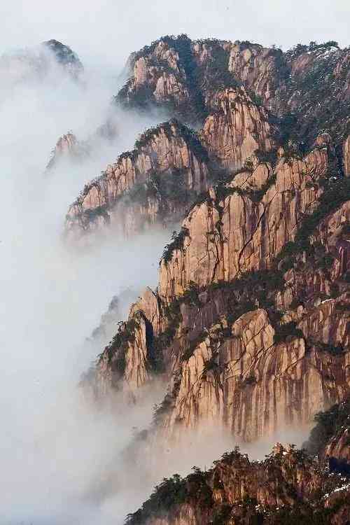人工智能如何巧妙绘制中国山水画艺术