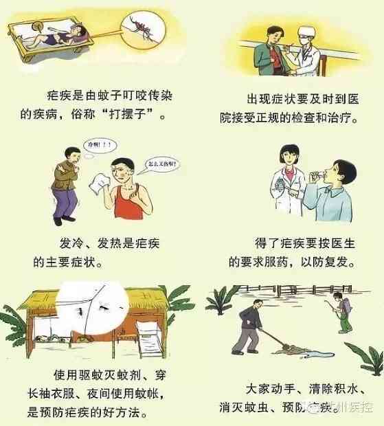 疟疾感染情况下如何认定职业病与工伤