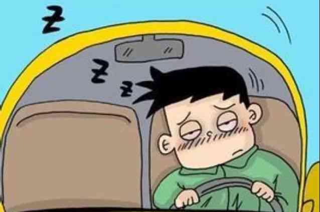 疲劳驾驶算不算犯罪：是否属于违法行为及犯罪记录分析