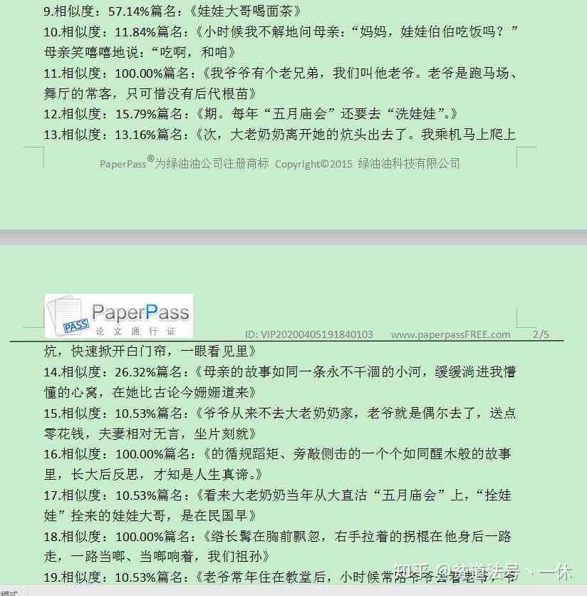 大学作文查重标准与常见查重软件分析：全面了解学术诚信要求