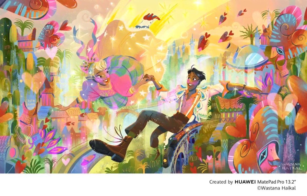 中国青少年AI艺术创意挑战官方网站 —— 全国AI绘画创作大赛平台