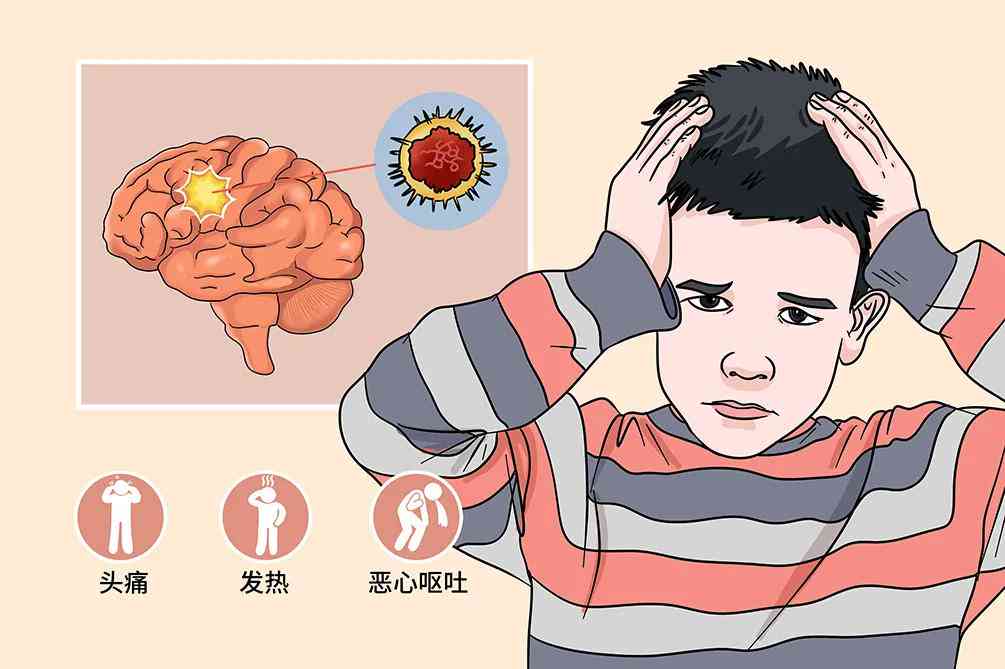 全面解析：严重急性疾病的症状、预防与紧急处理指南