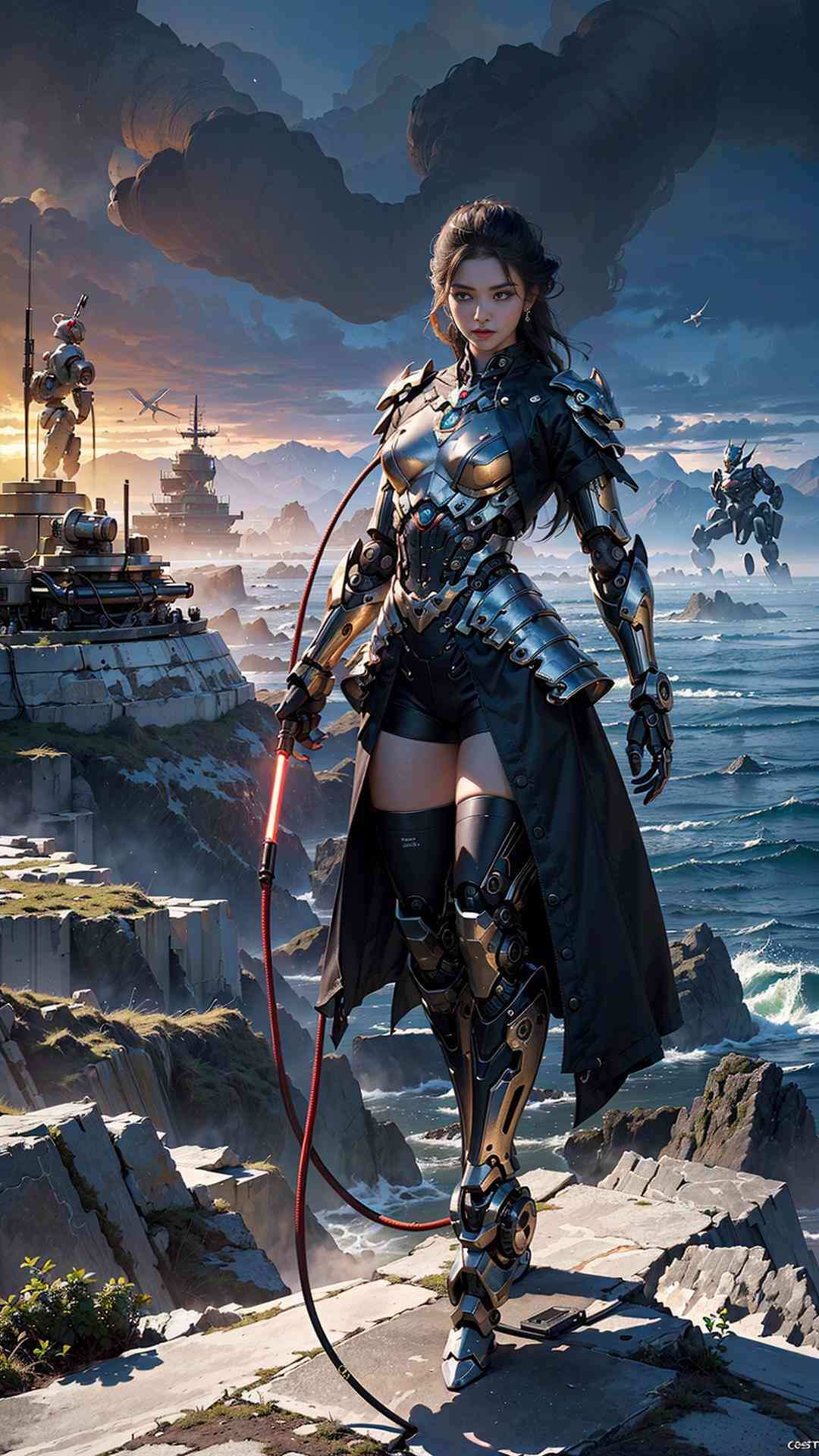 玩AI绘画的文案短句：搞笑幽默句子大     