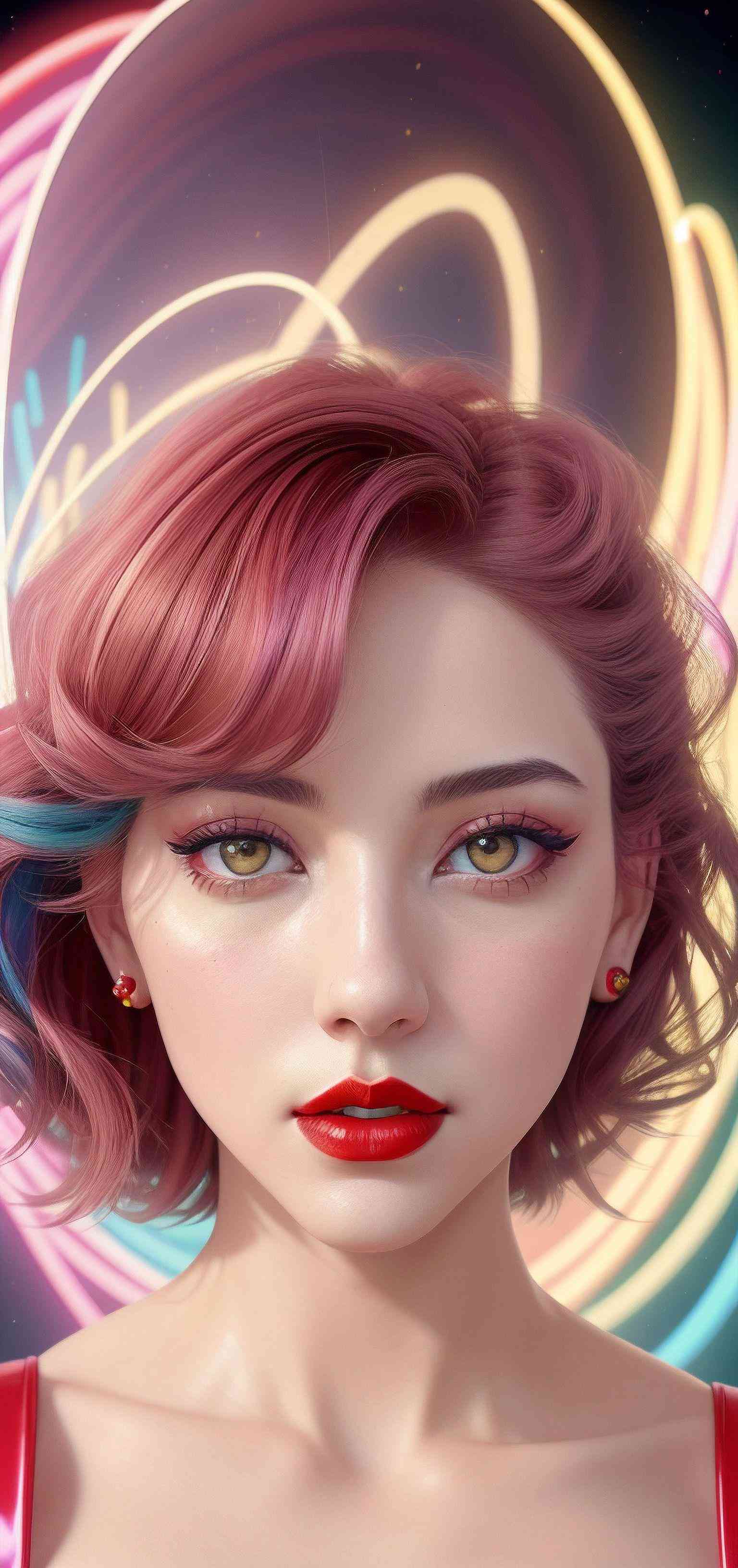玩AI绘画的文案短句：搞笑幽默句子大     